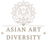 Asian Art Diversity